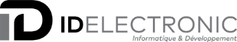 IDelectronic SA